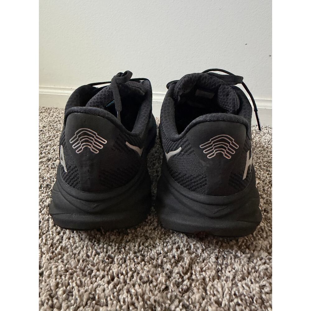 HOKA Clifton 9 men's size 10D - Picture 5 of 8